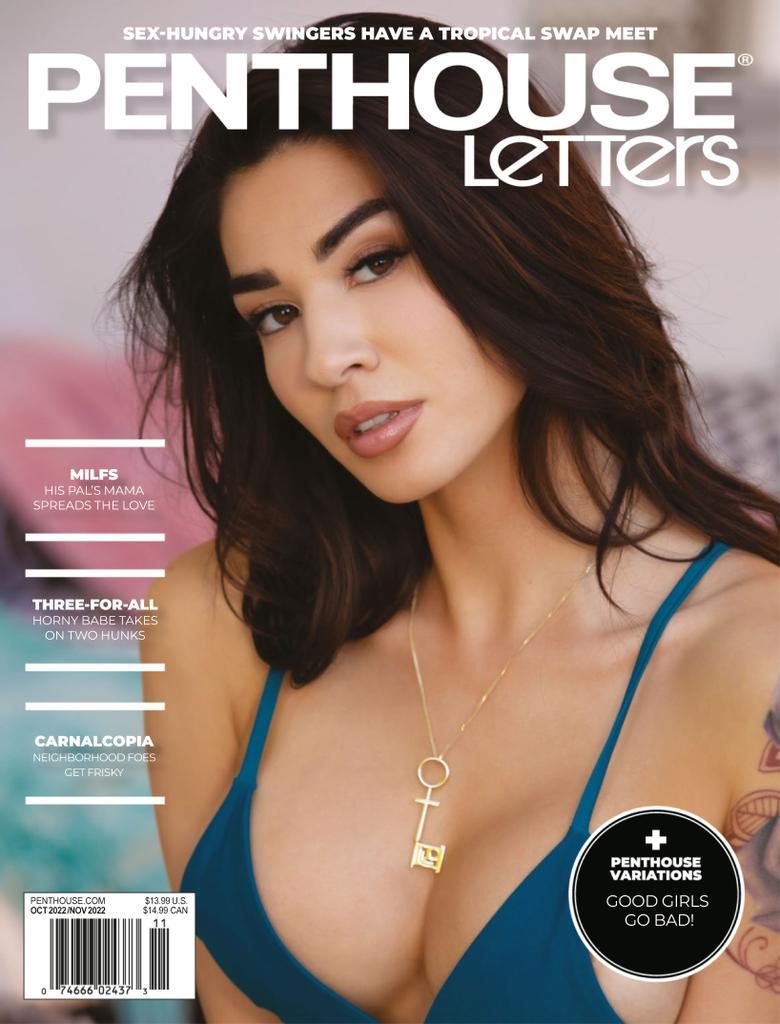 penthouse magazine print subscription best deal