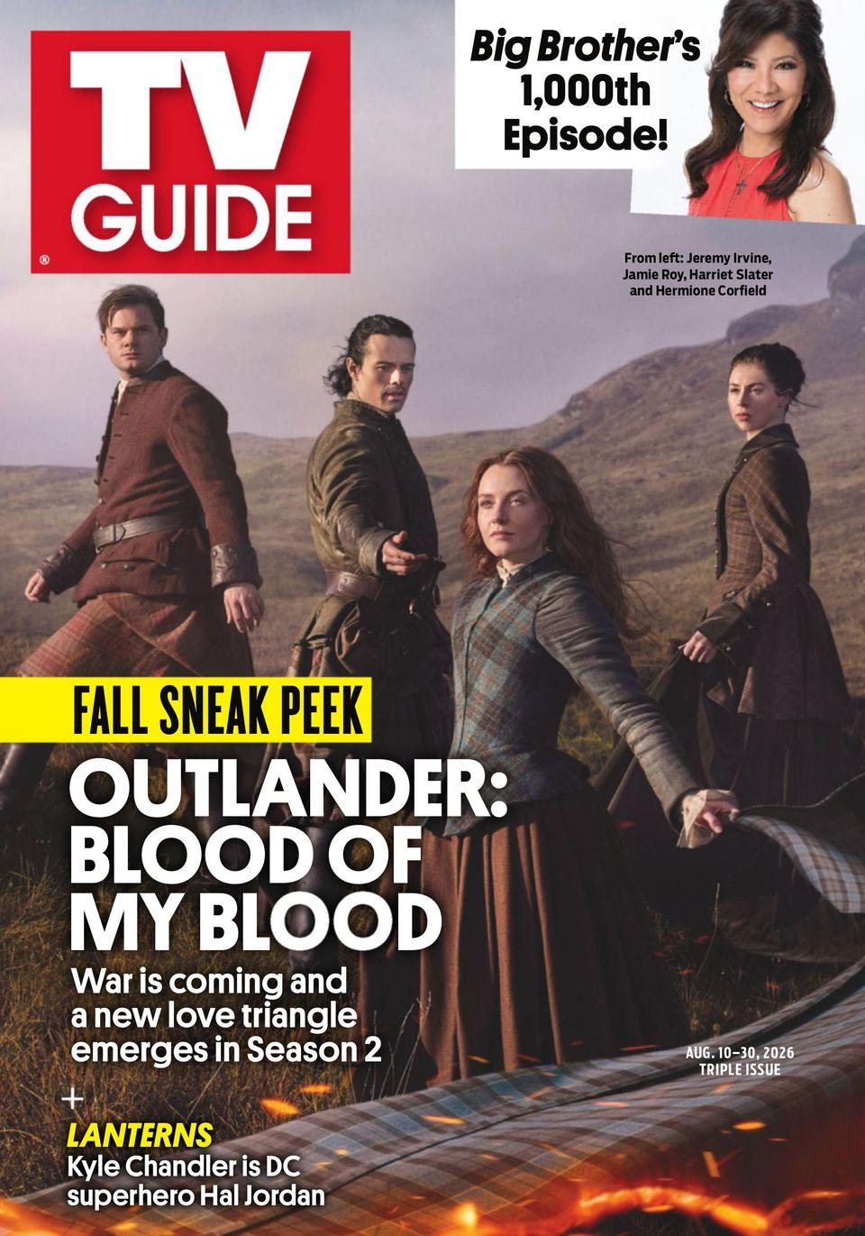 TV Guide