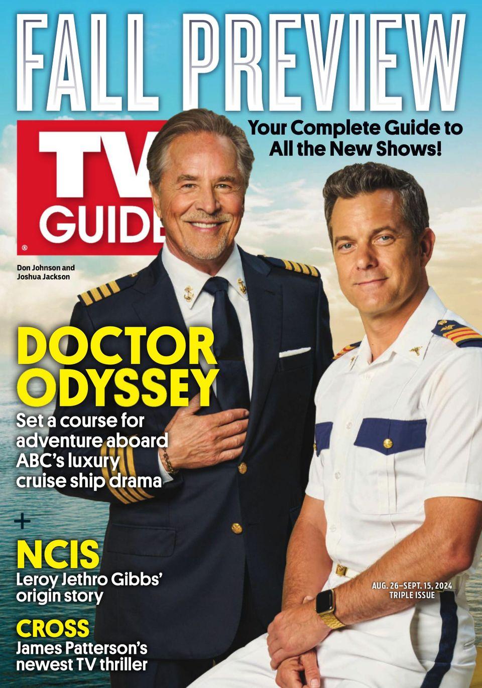 TV Guide