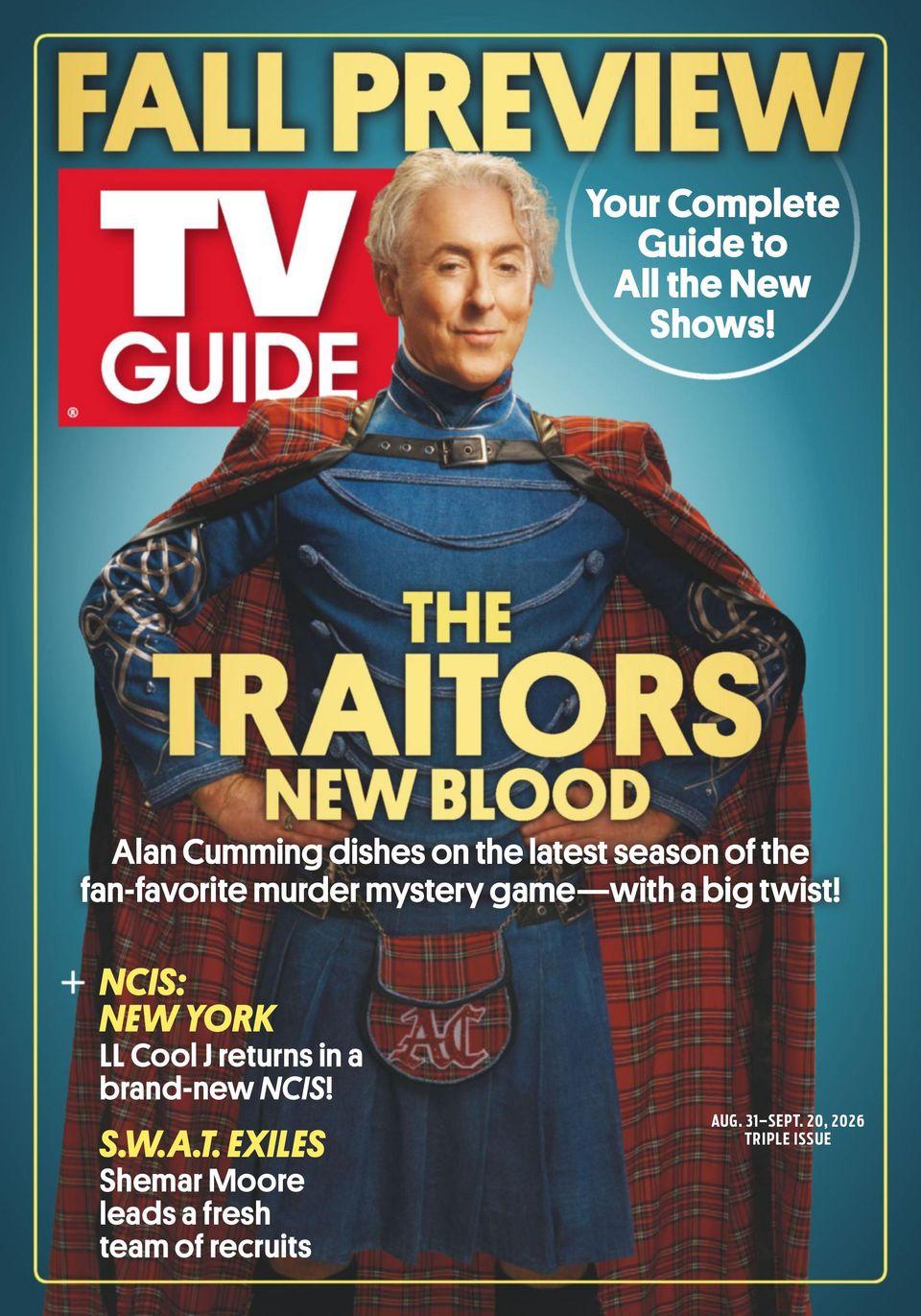 TV Guide