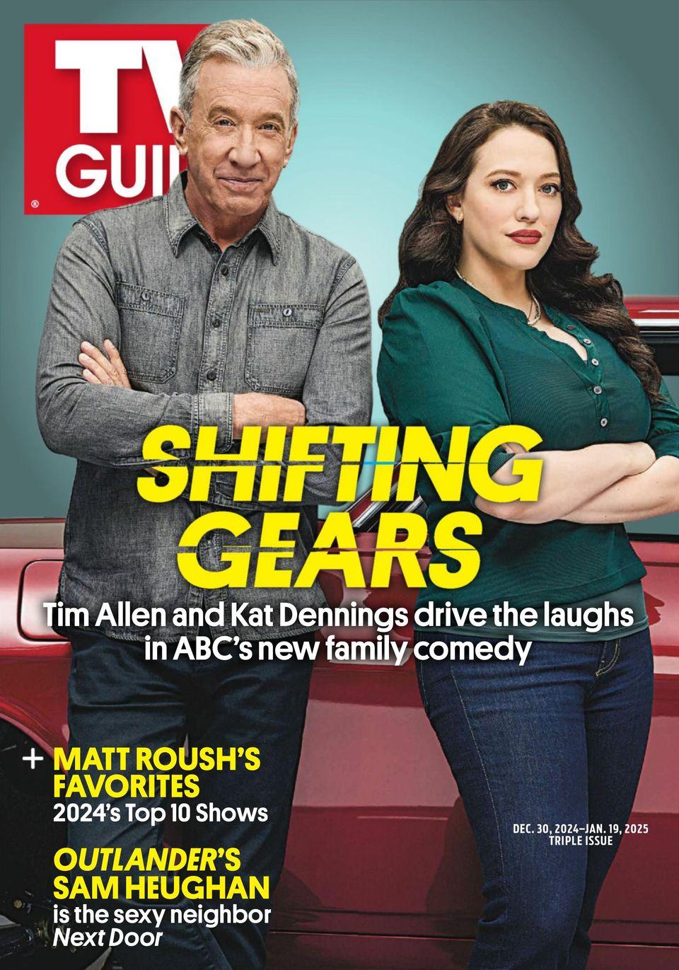 TV Guide