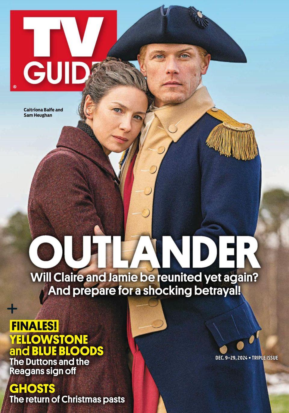 TV Guide