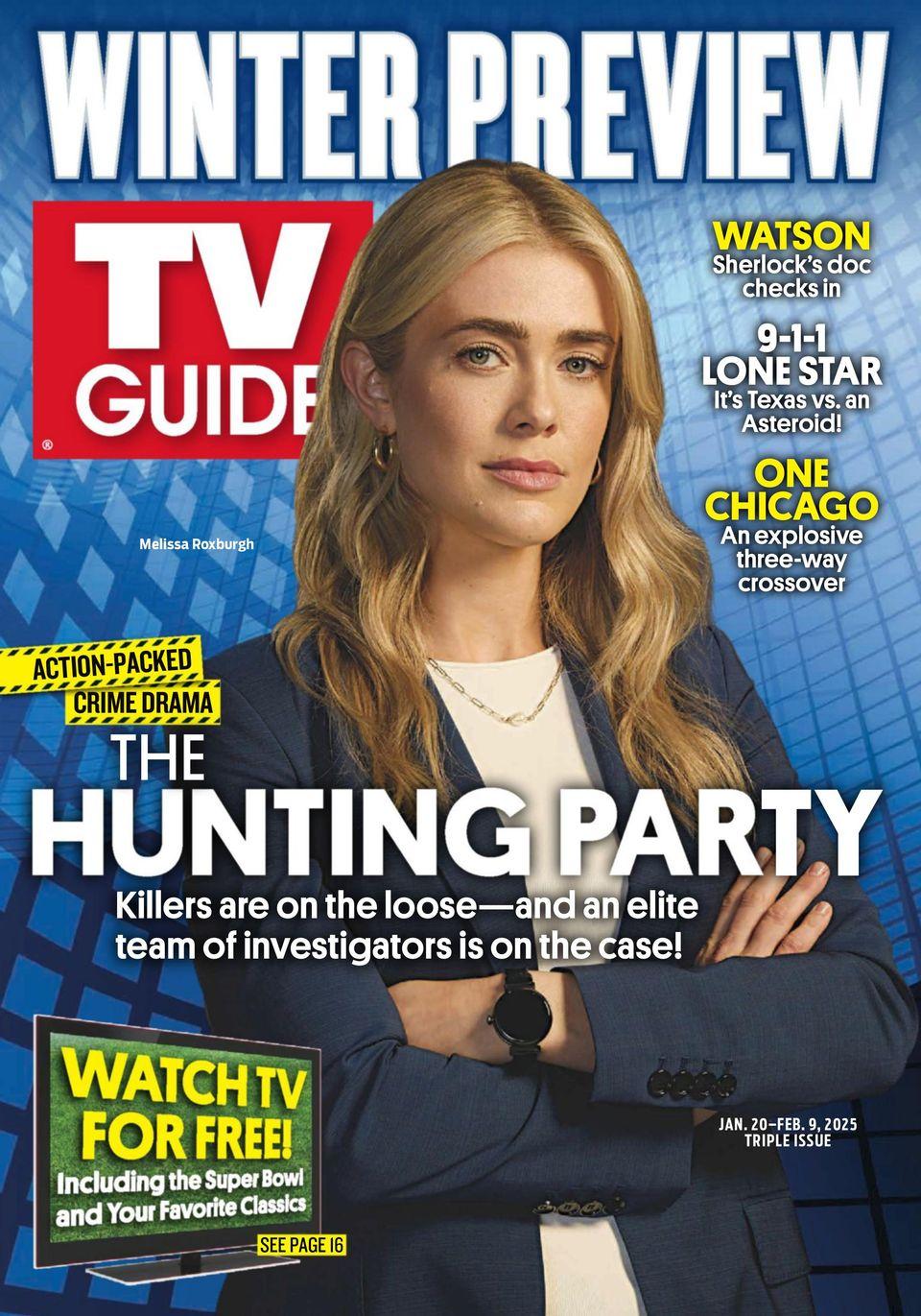 TV Guide