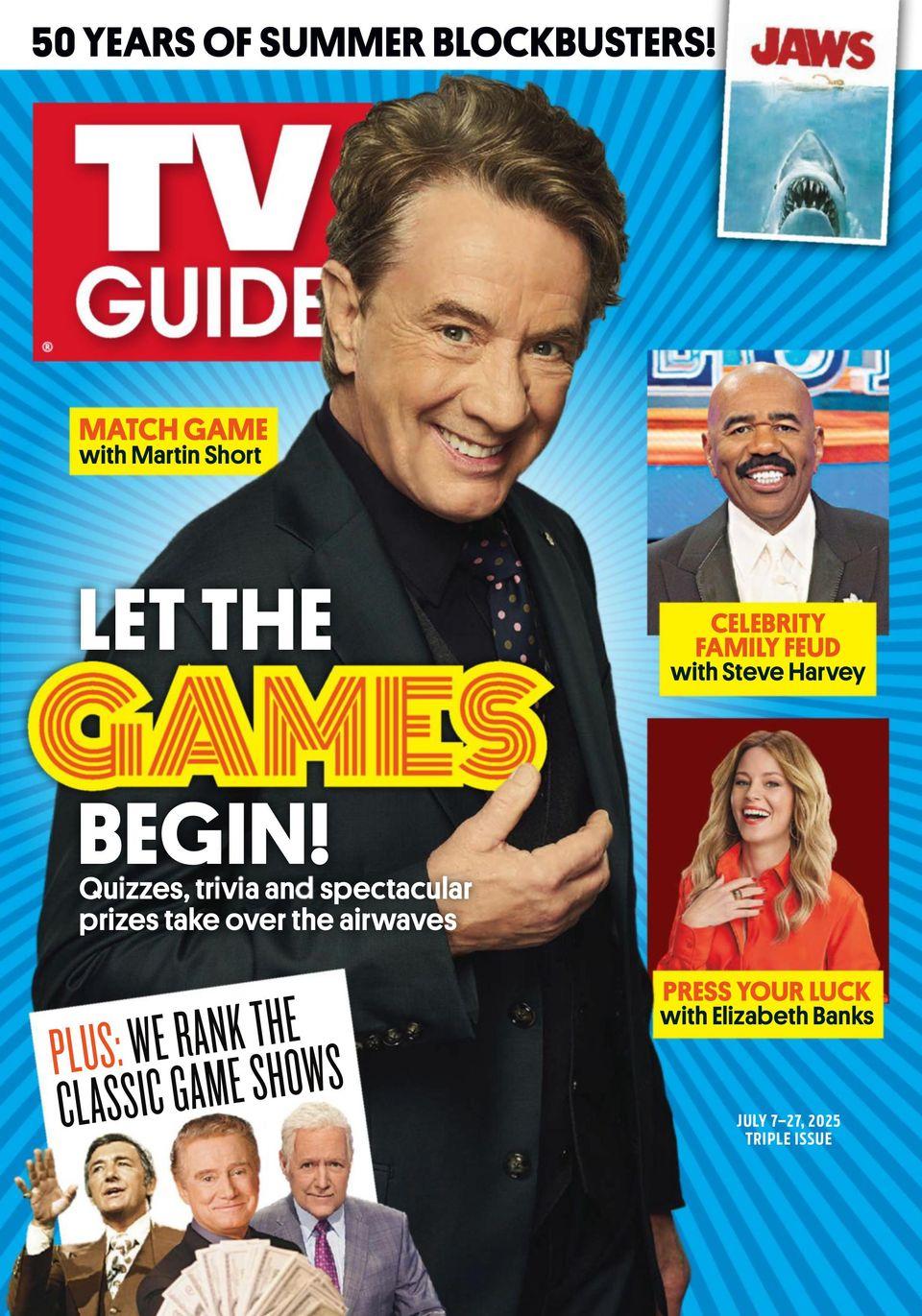 TV Guide