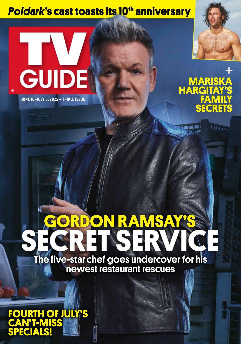 TV Guide