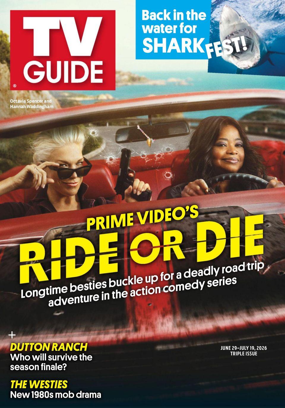 TV Guide