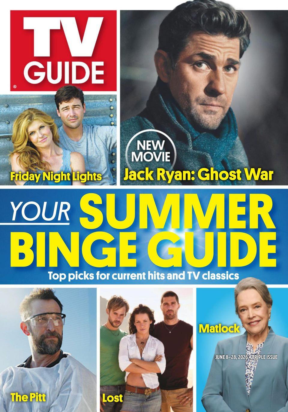TV Guide