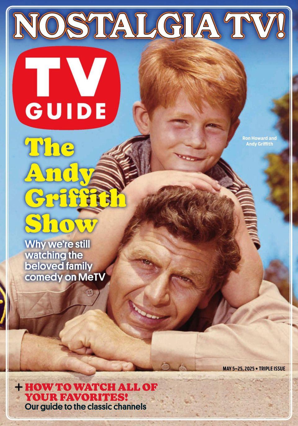 TV Guide