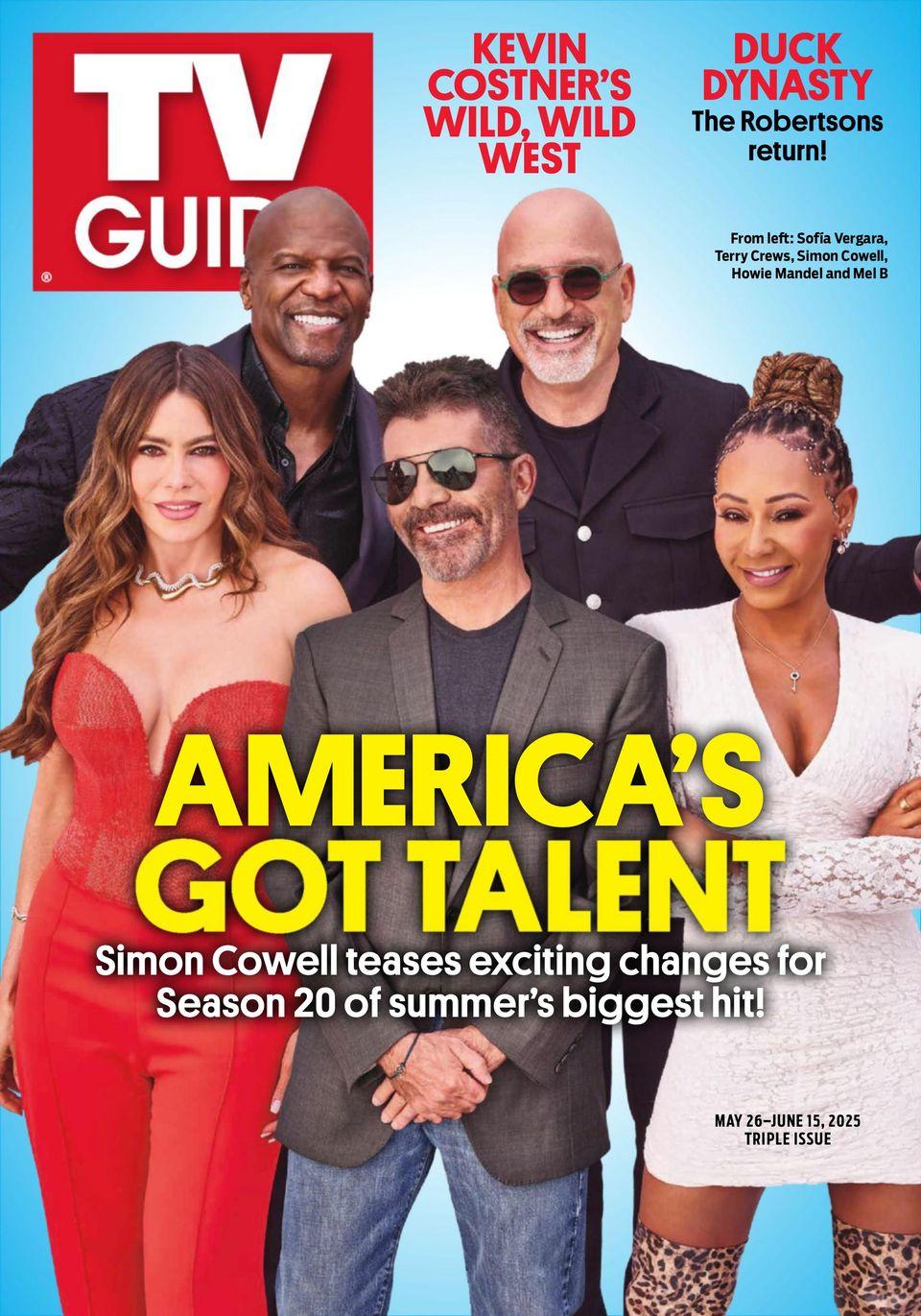 TV Guide