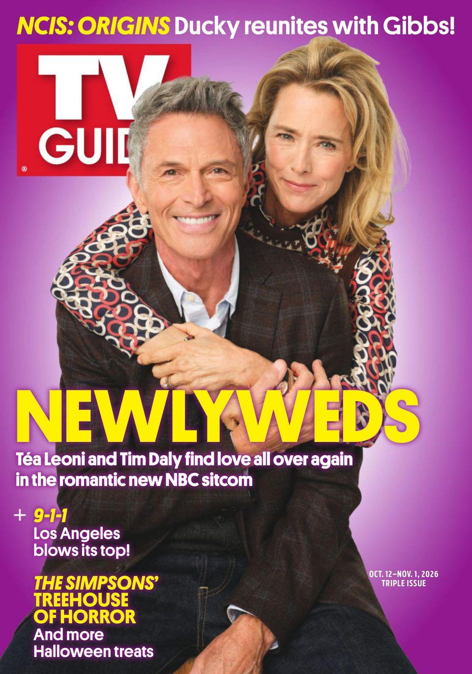TV Guide