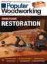 Popular Woodworking Magazine Subscription