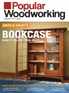 Popular Woodworking Subscription