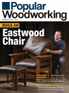 Popular Woodworking Subscription