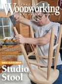 Popular Woodworking