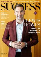 Success Magazine Subscription                    March 1st, 2023 Issue