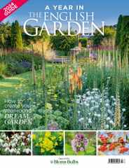 The English Garden Magazine Subscription                    May 15th, 2024 Issue