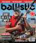 Ballistic Magazine Subscription