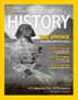 National Geographic History Discount