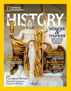 National Geographic History Subscription Deal