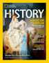 National Geographic History Discount