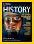 National Geographic History Subscription