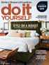 Do It Yourself Magazine Subscription