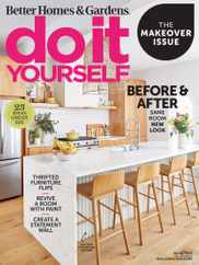 Do It Yourself Magazine Subscription                    December 16th, 2022 Issue
