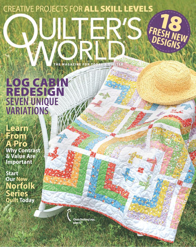 Quilters World