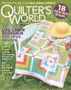 Quilters World Subscription Deal