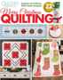 Quilters World Magazine Subscription