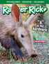 Ranger Rick Subscription