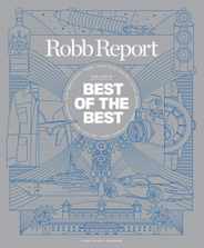 Robb Report Magazine Subscription June 1st, 2022 Issue