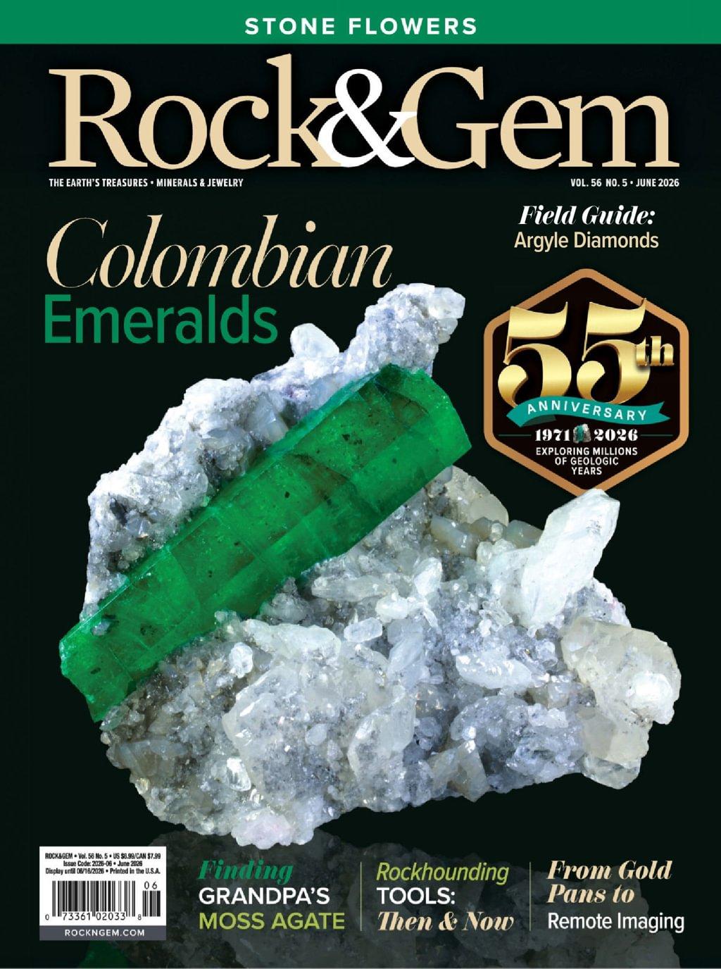 product photo of Rock & Gem