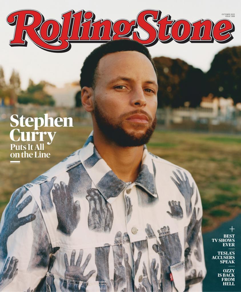 Rolling Stone Magazine Subscription Discount | A Cultural Icon ...