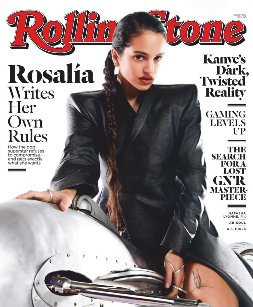 Rolling Stone Magazine Subscription Discount | A Cultural Icon ...