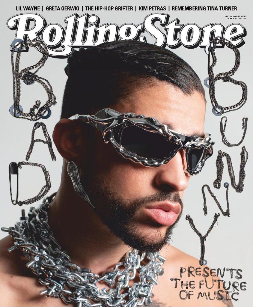 Rolling Stone Magazine Subscription Discount | A Cultural Icon ...