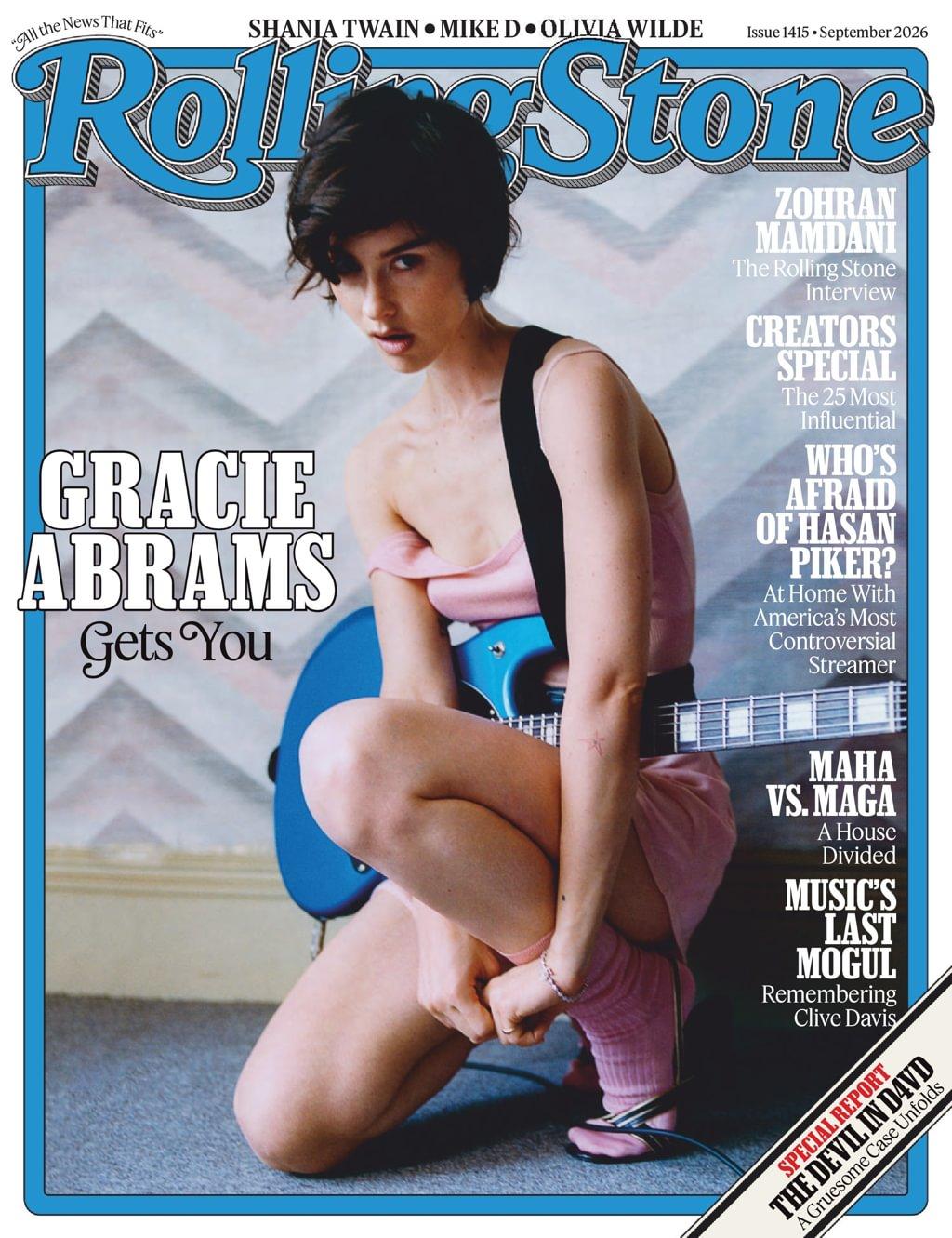 Rolling Stone