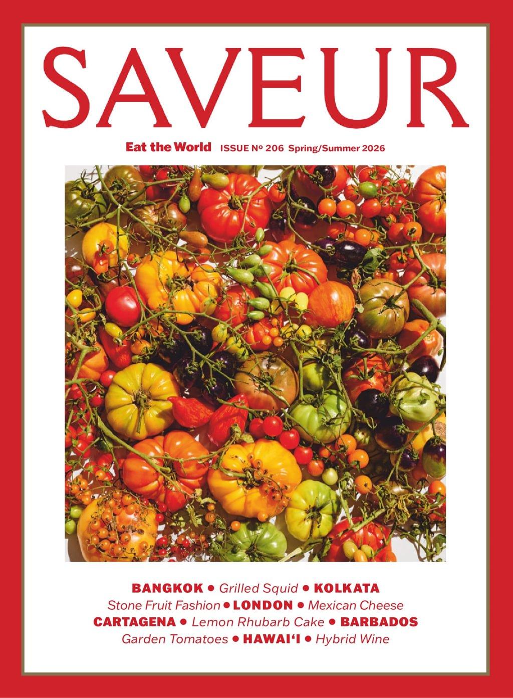 Saveur