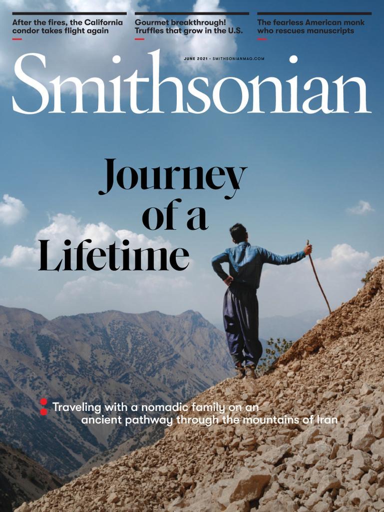 Smithsonian Magazine Subscription Discount | Learn About The World ...