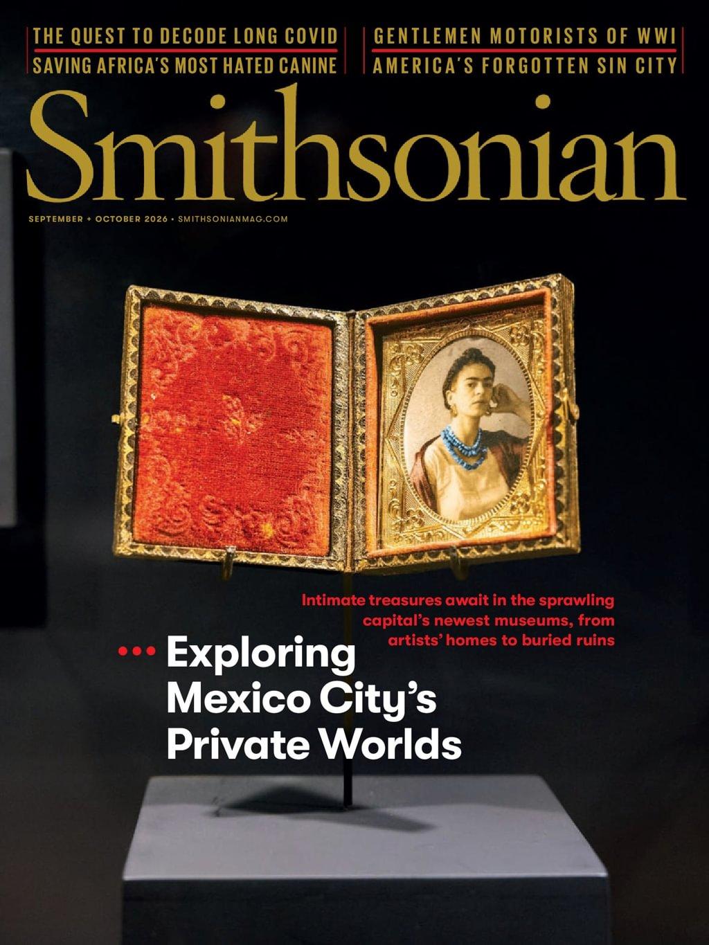 Smithsonian