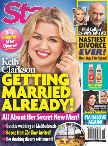 Star Magazine Subscription Discount | Gossip and Entertainment ...