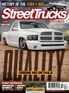 Street Trucks Subscription Deal
