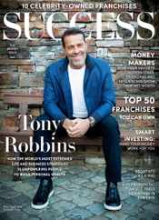 Success Magazine Subscription                    May 1st, 2024 Issue
