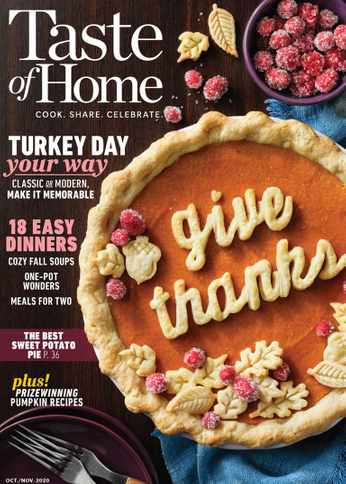 Food Beverage Magazines Discount Subscriptions Discountmags Com