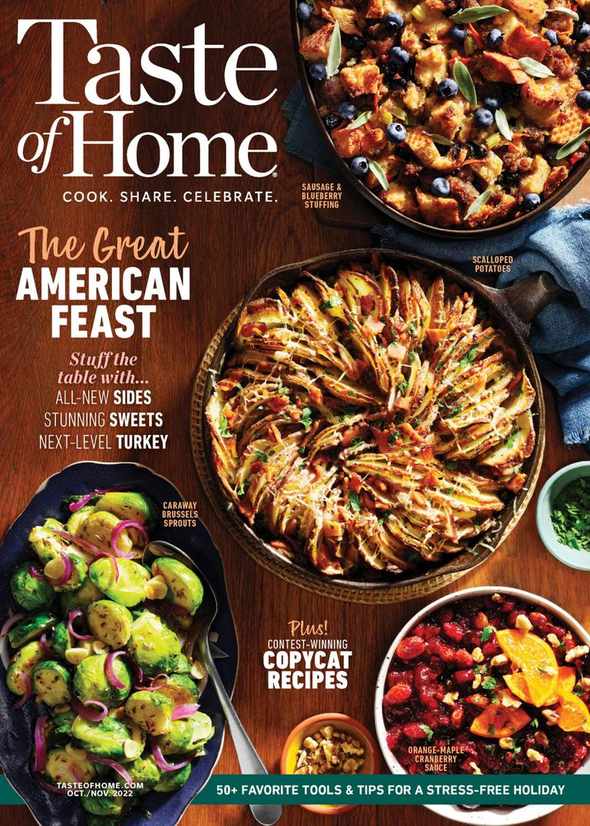 Cheap Magazine Subscriptions | The Best Discount Magazines ...