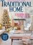 Traditional Home Magazine Subscription
