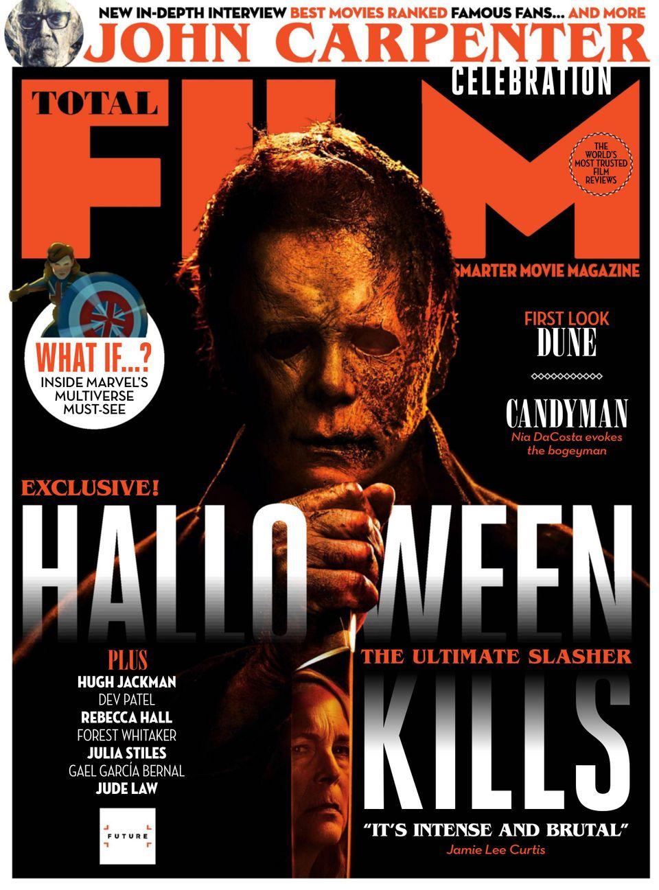 Total Film (Digital)