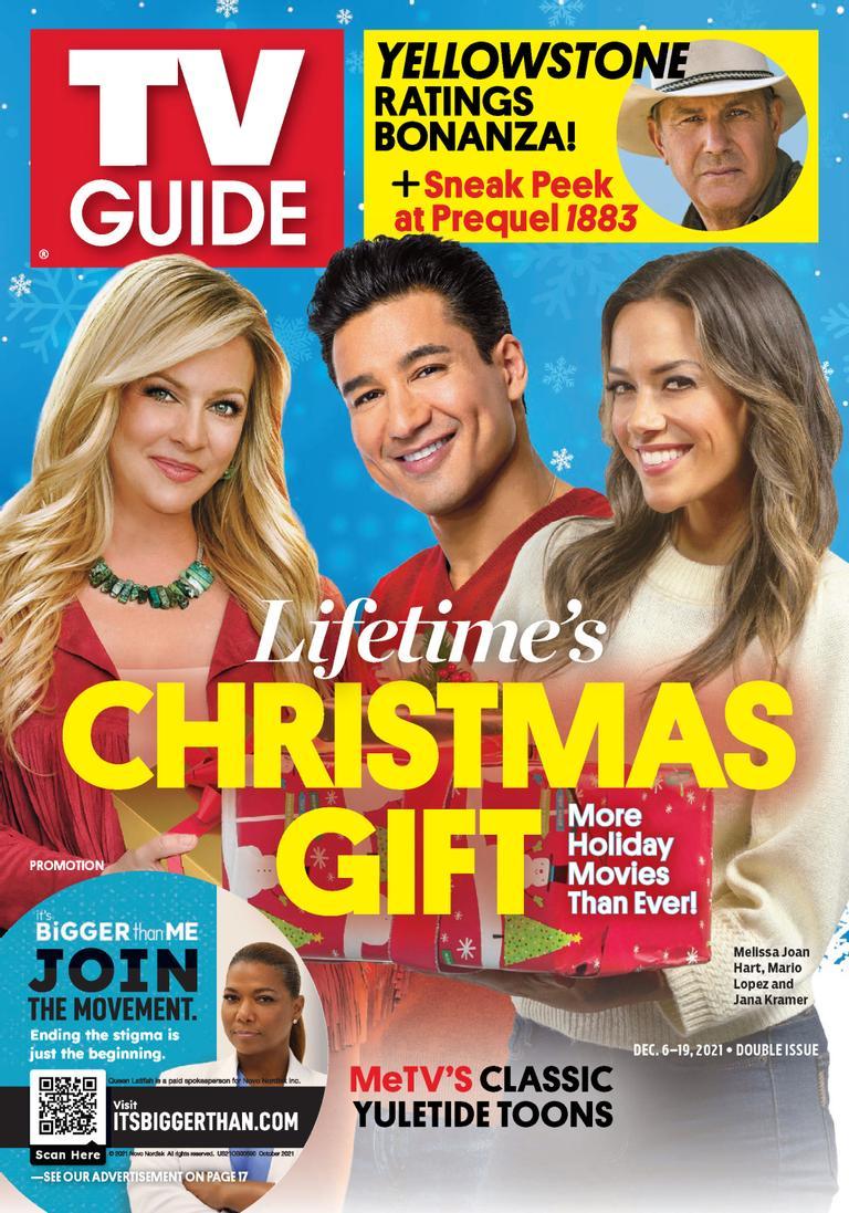 TV Guide