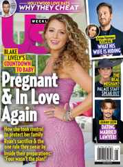 Us Weekly Magazine Subscription                    October 10th, 2022 Issue
