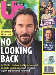 Us Weekly Magazine Subscription                    April 3rd, 2023 Issue